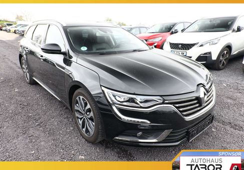 Renault Talisman, 2020