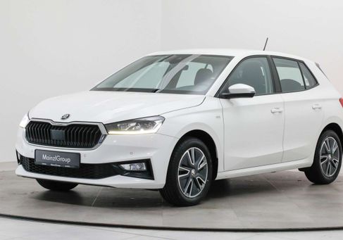 Skoda Fabia, 2023