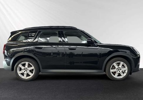 MINI Cooper Countryman, 2025
