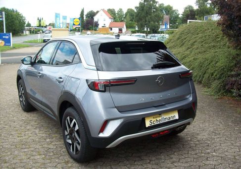 Opel Mokka, 2023 3
