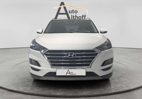Hyundai Tucson, 2020 2