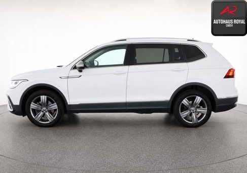 Volkswagen Tiguan Allspace, 2022