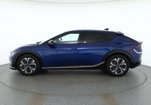 Kia EV6, 2022