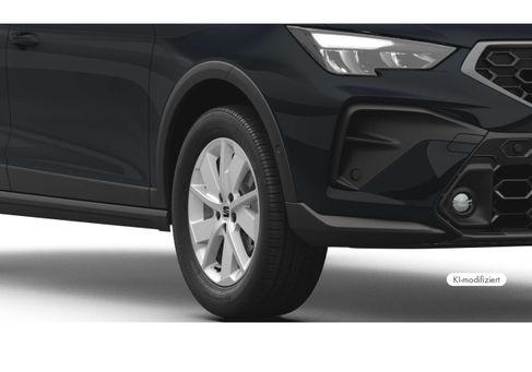 Seat Arona, 2026