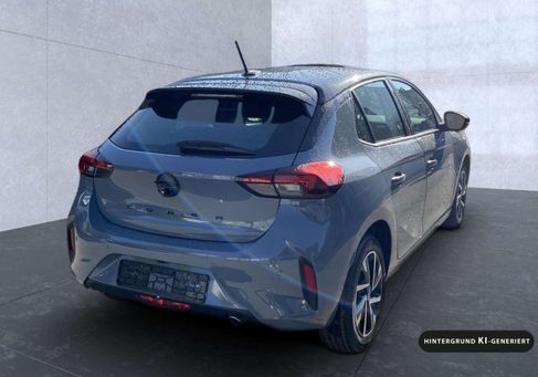 Opel Corsa, 2026 3
