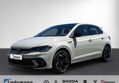 Volkswagen Polo, 2025