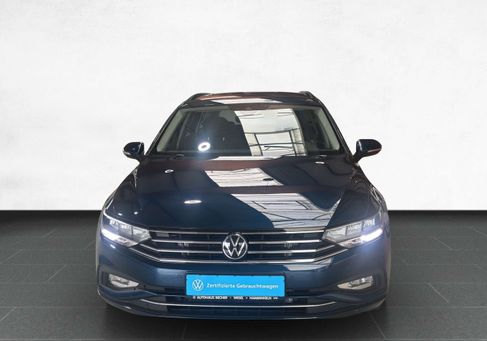Volkswagen Passat Variant, 2023 3