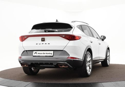 Cupra Formentor, 2023