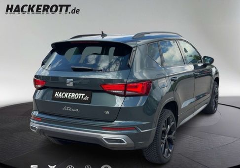 Seat Ateca, 2022