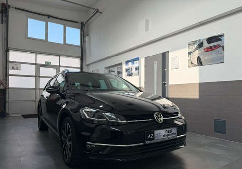 Volkswagen Golf, 2020