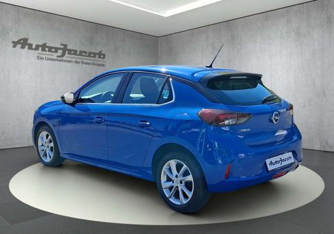 Opel Corsa, 2022 3