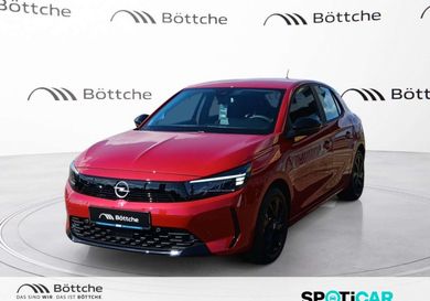 Opel Corsa, 2025
