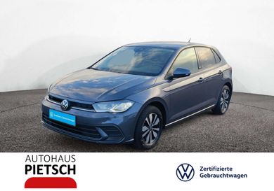 Volkswagen Polo, 2023
