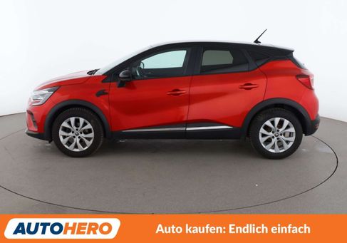 Renault Captur, 2019