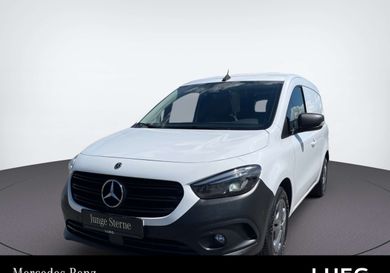Mercedes-Benz Citan, 2023