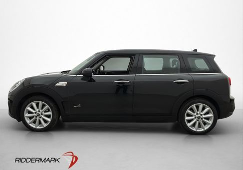 MINI, 2018