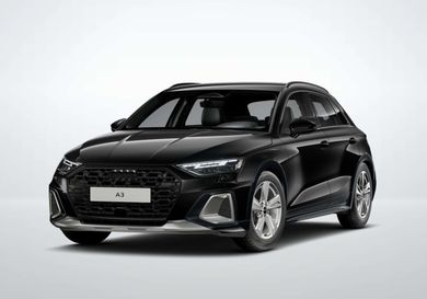 Audi A3, 2025