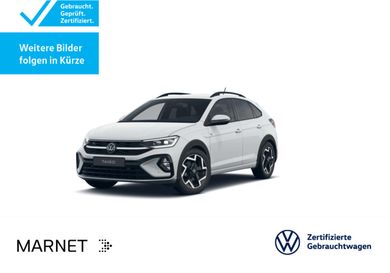 Volkswagen Taigo, 2025