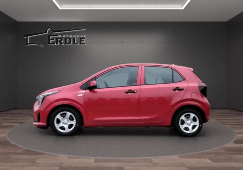 Kia Picanto, 2025