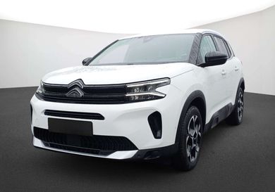 Citroën C5 Aircross, 2024