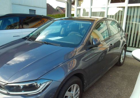 Volkswagen Polo, 2022 2