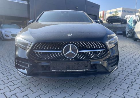 Mercedes-Benz A 250, 2022