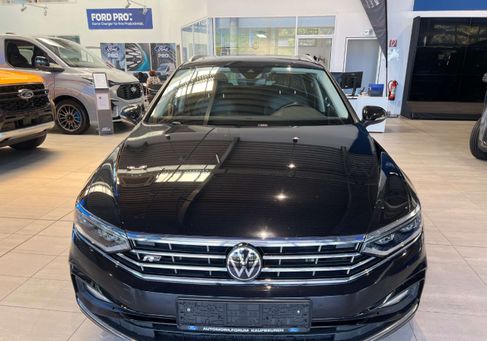 Volkswagen Passat Variant, 2020 3