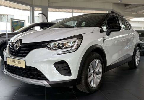 Renault Captur, 2022