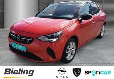Opel Corsa, 2023