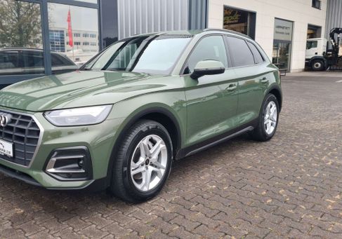 Audi Q5, 2023 3