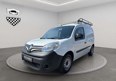 Renault Kangoo, 2019