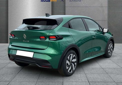 Renault Clio, 2026