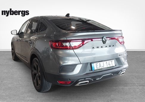 Renault Arkana, 2023