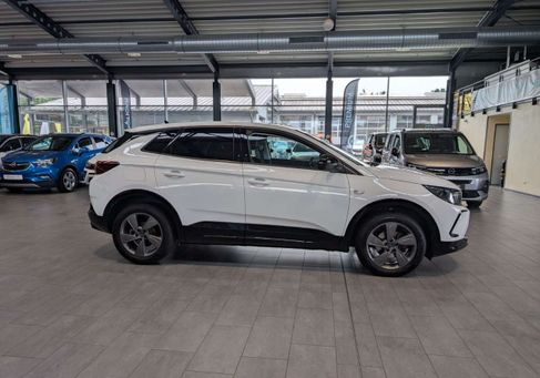 Opel Grandland X, 2023 2