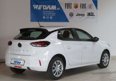 Opel Corsa, 2025 2