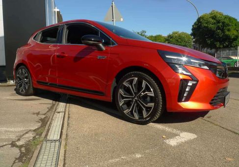 Mitsubishi Colt, 2025
