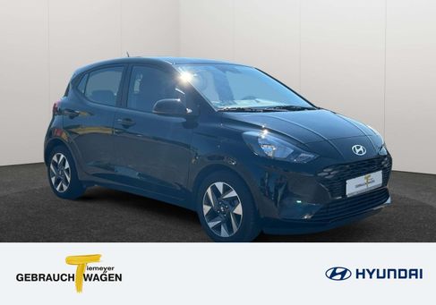 Hyundai i10, 2025 3