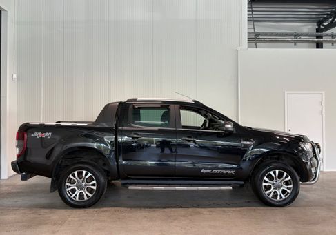 Ford Ranger, 2018 2