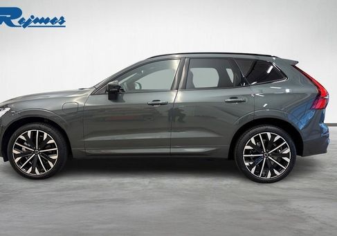 Volvo XC60, 2026