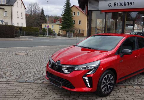 Mitsubishi Colt, 2025