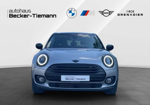 MINI Cooper Clubman, 2023