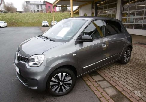 Renault Twingo, 2023