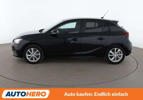 Opel Corsa, 2020 3