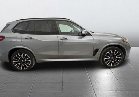 BMW X5, 2024