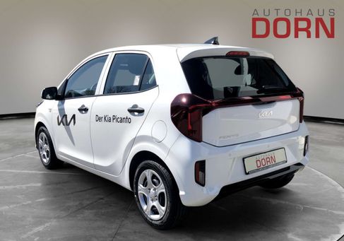 Kia Picanto, 2026