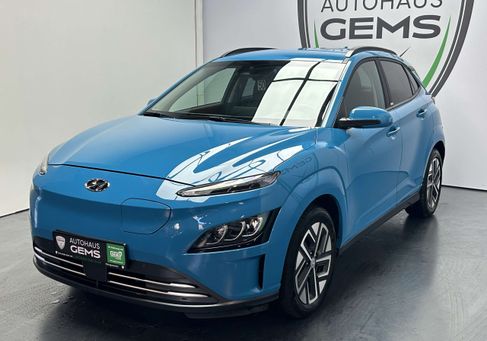 Hyundai Kona, 2021 3