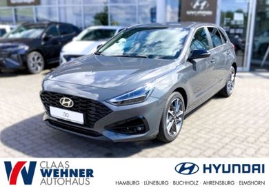 Hyundai i30, 2025