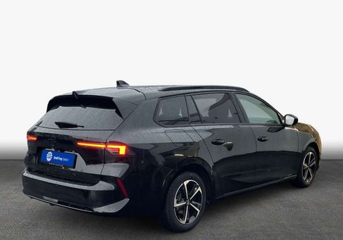 Opel Astra, 2025 2