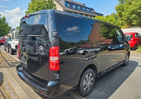 Citroën Jumpy, 2018