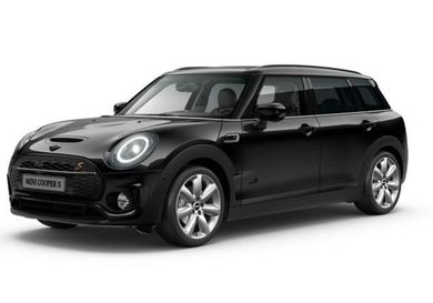 MINI Cooper S Clubman, 2022